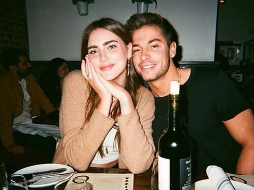 La fidanzata di Andrea Denver attacca il Gf Vip: "Mai fatto vedere il mio video"