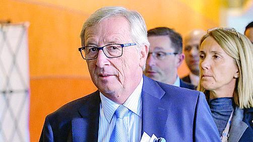 L'Italia maglia nera Ue su crescita e disoccupati