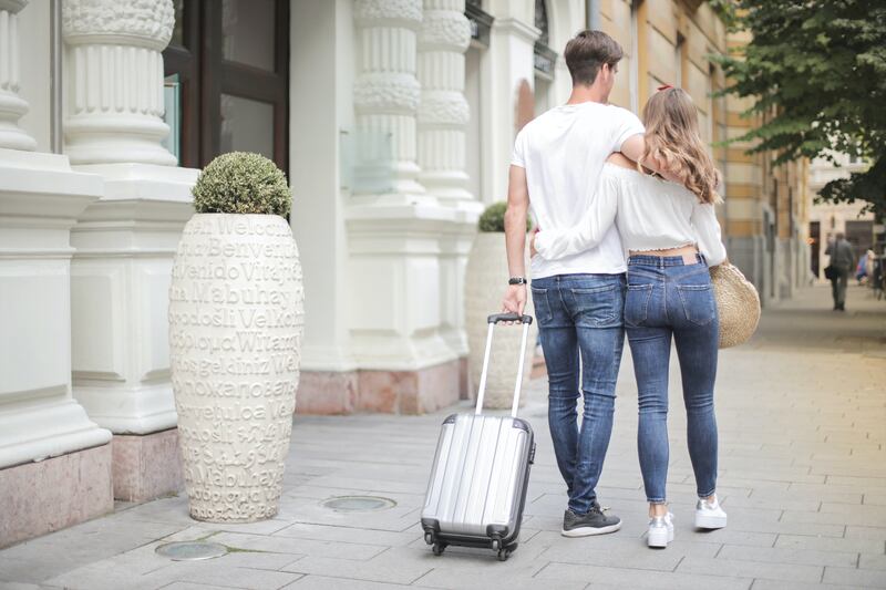 viaggiare