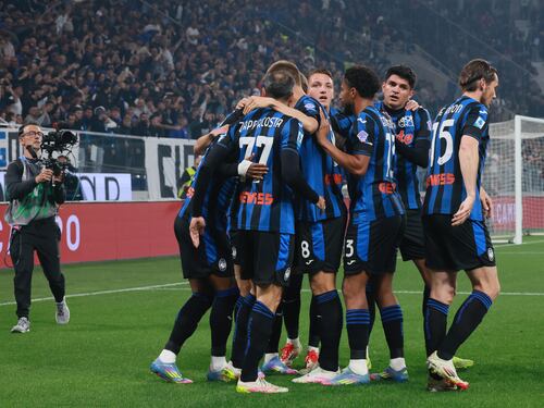 L'Atalanta piazza il colpo Champions e fa sorridere la Juve: Roma stesa 2-1