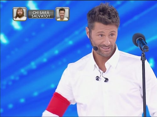 Filippo Bisciglia: "Non credo che io e Pamela diventeremo genitori"