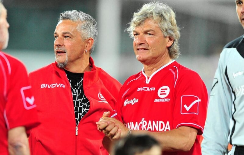 Giancarlo Antognoni