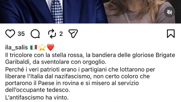 salis ilgiornale