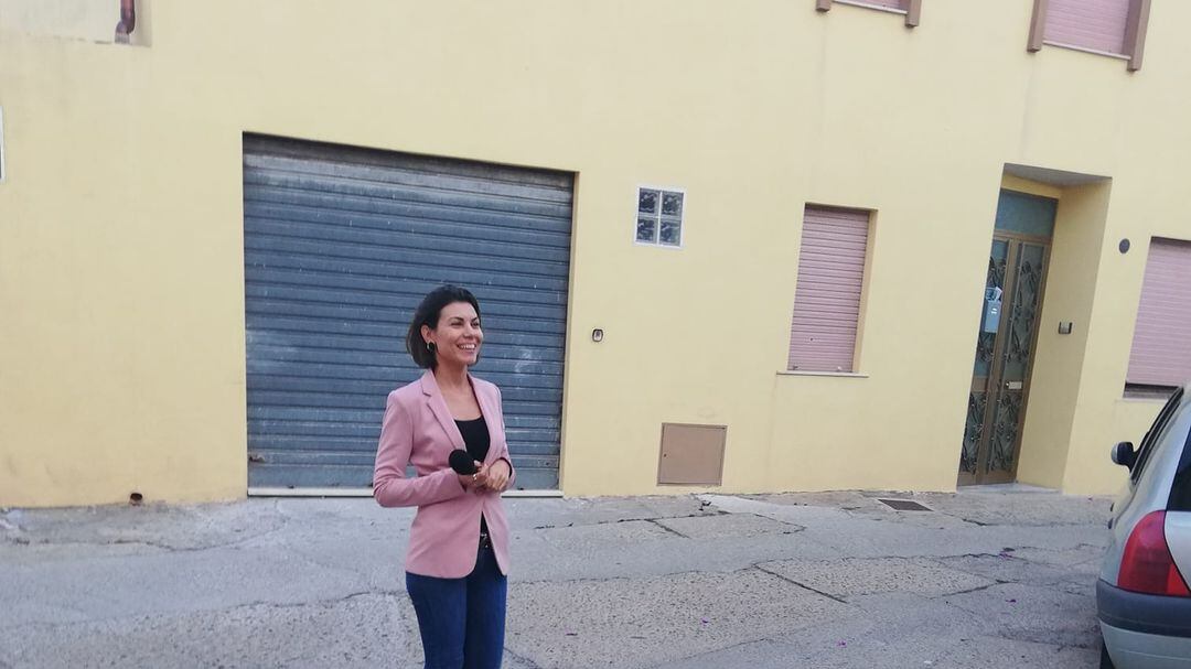 Addio a Carlotta Dessì, giornalista Mediaset. Aveva 35 anni