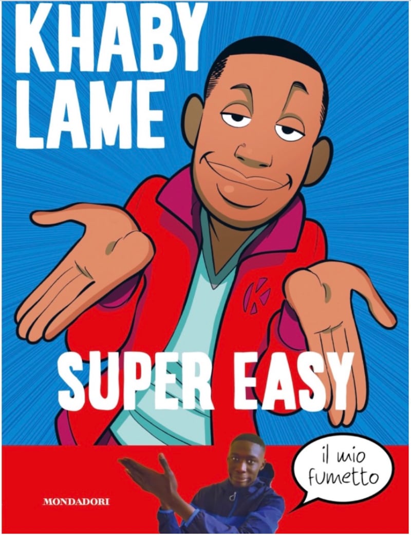 SUPER EASY