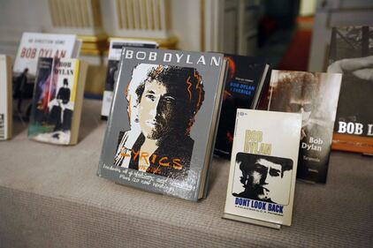 Bob Dylan, il più grande artista degli ultimi tempi  6