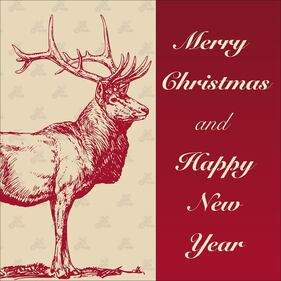 Le più belle immagini per mandare gli auguri di Buon Natale 8