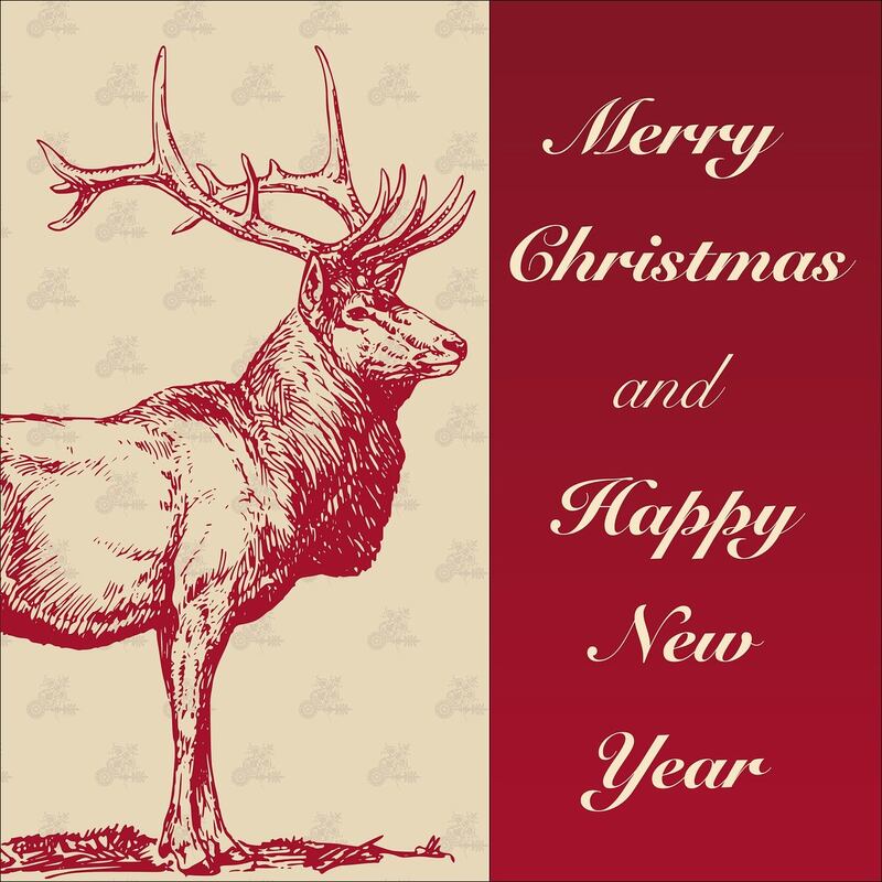 Le più belle immagini per mandare gli auguri di Buon Natale 8
