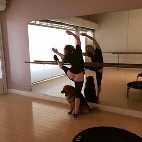 Chelsea Handler nuda su Instagram 18