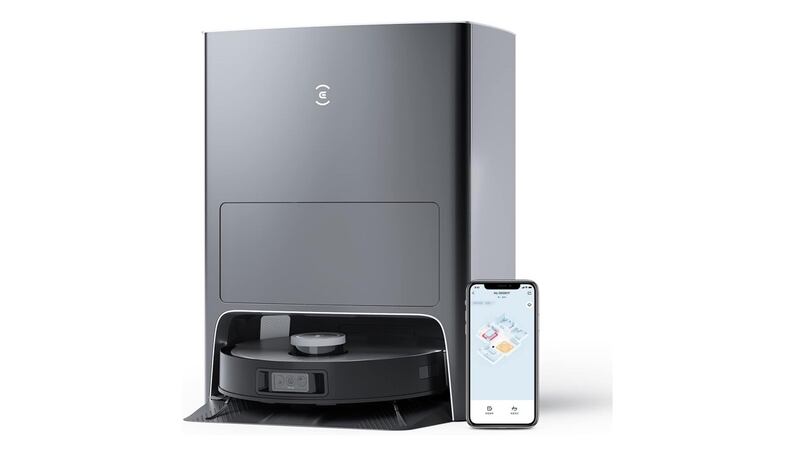 Ecovacs