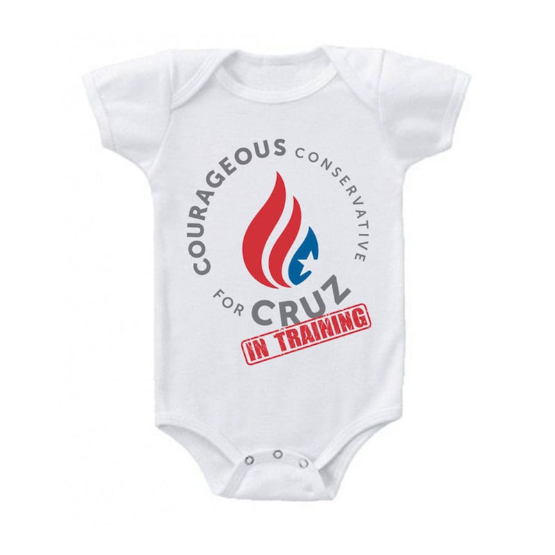 I gadget di Ted Cruz 6