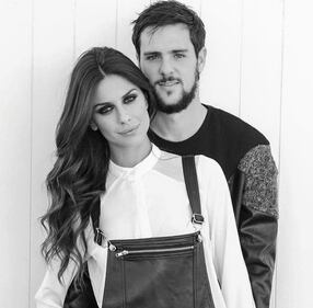 Mattia Destro e Ludovica Caramis: esplode la passione a Mykonos 20