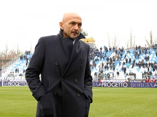Spalletti risponde alle accuse: "C'è la volontà di farmi male e ne prendo atto"