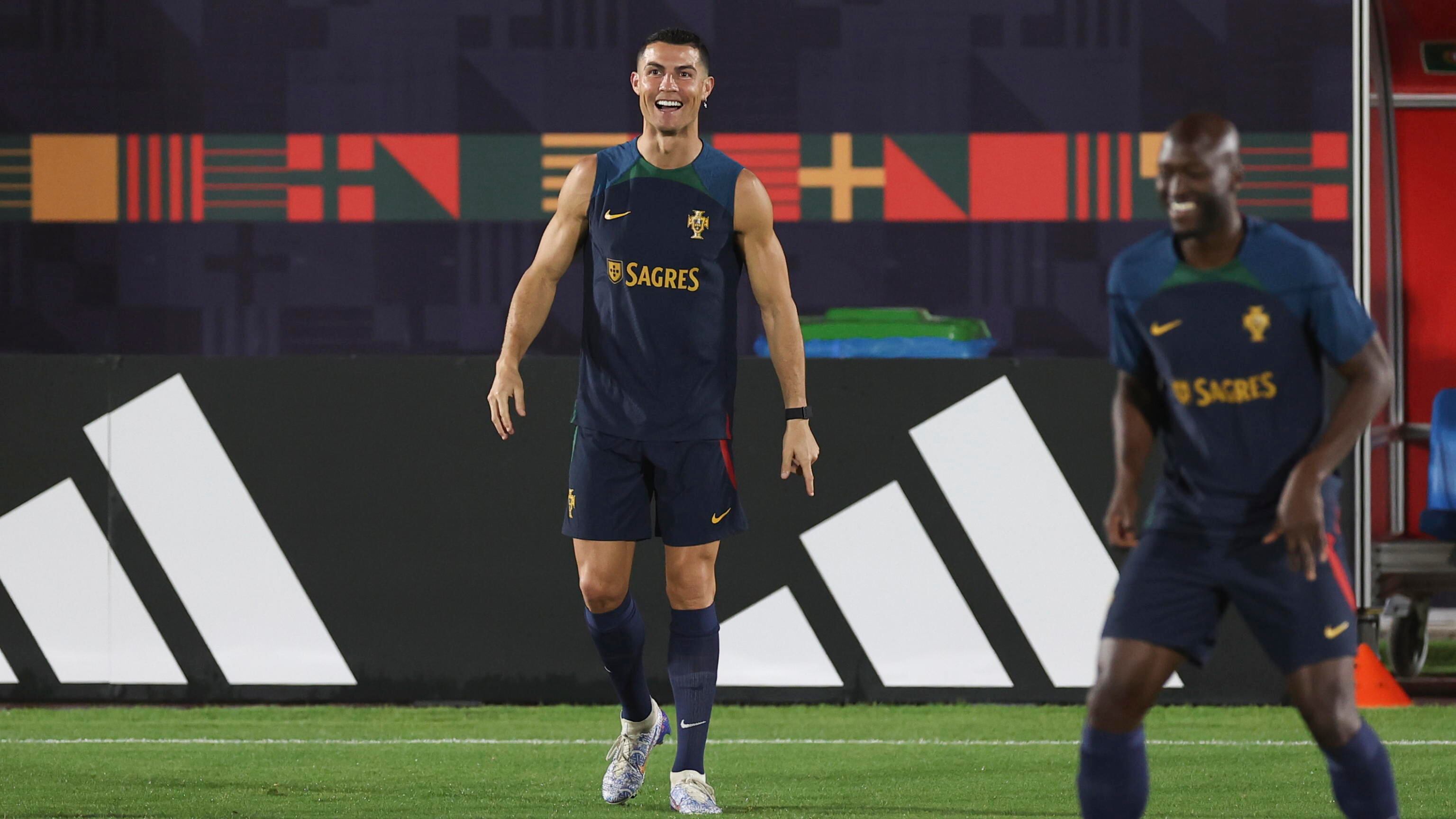 Quasi 221mila euro al giorno: l’offerta choc per Ronaldo dall’Arabia
