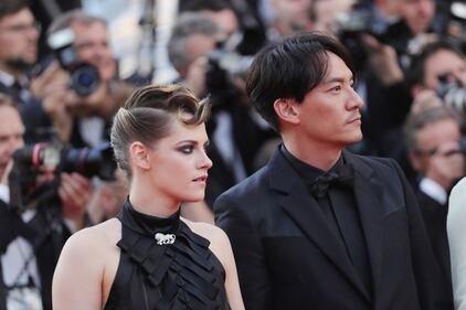 Cannes 2018: i look più glamour delle star 10