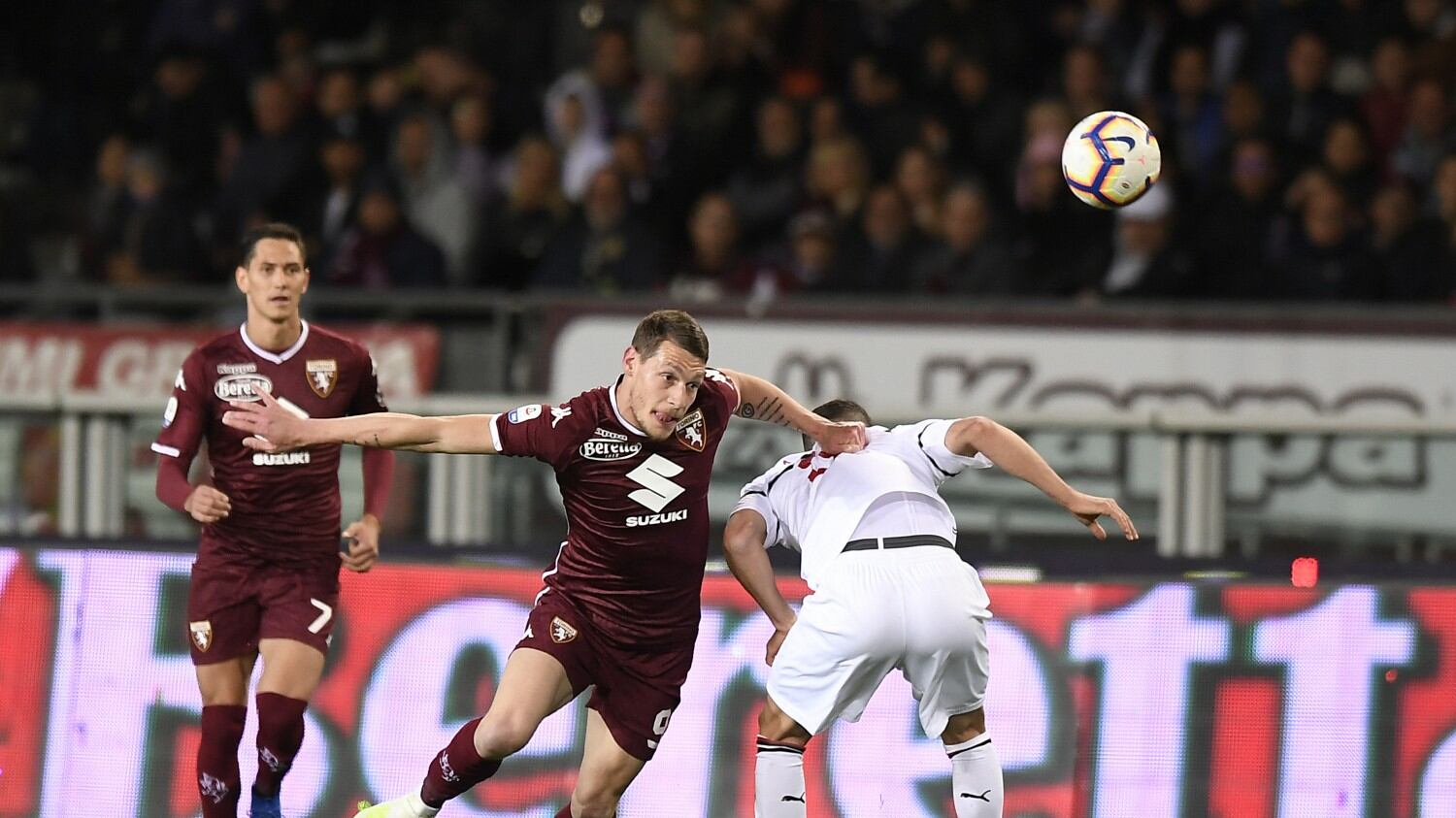 Il Milan non c'è più. E adesso è il Toro a sognare in grande