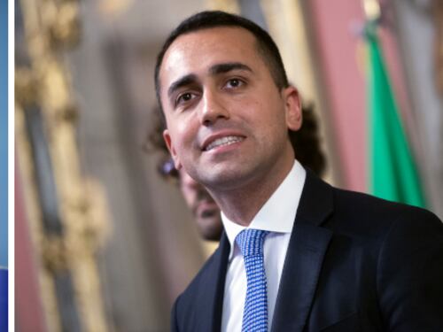 "I fondi? Farsa", "Non è dogma" È scontro tra l'Ue e Di Maio