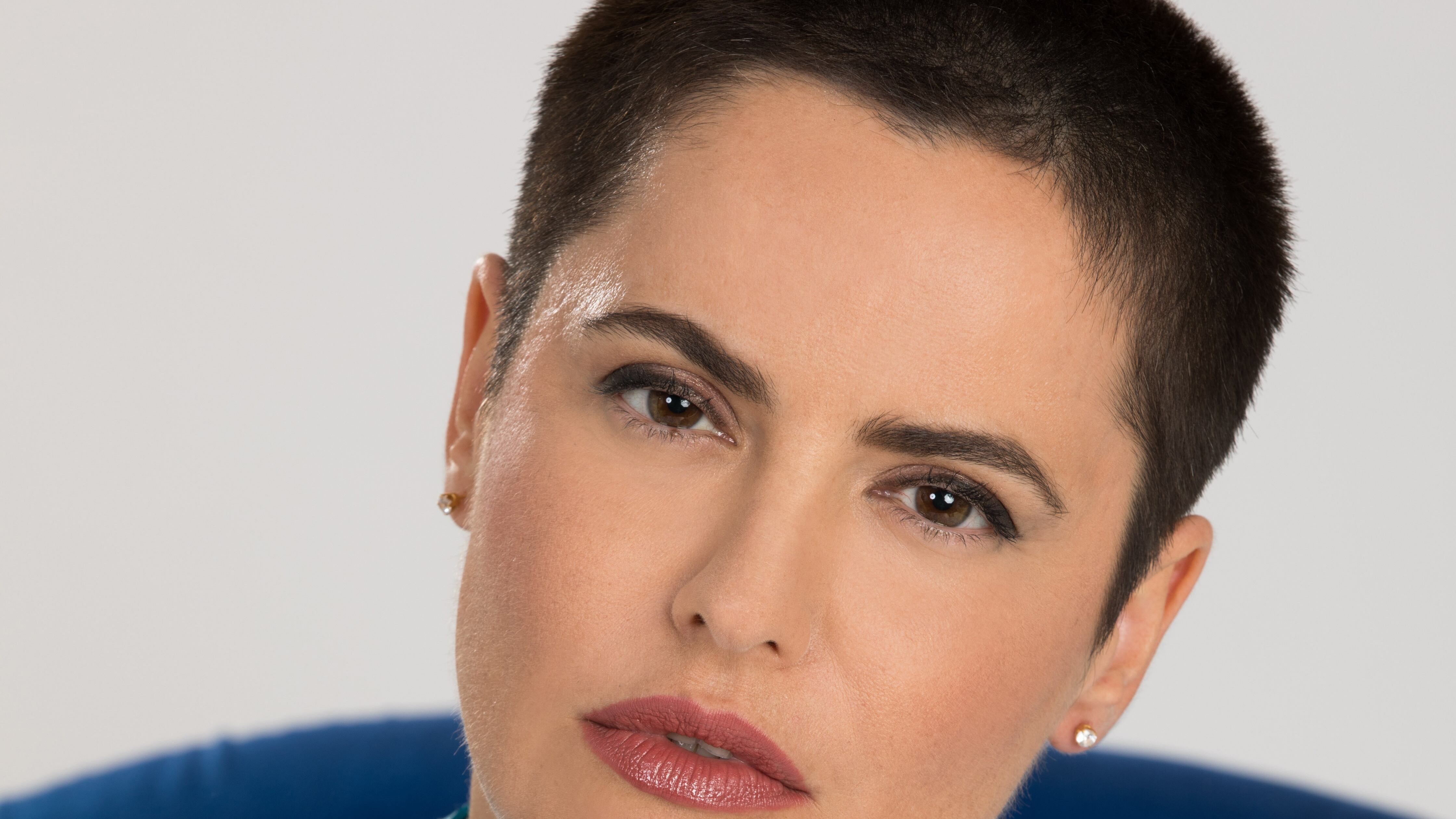 Silvia Salemi torna in radio alla guida di Che Spettacolo per raccontare l'Italia che riparte