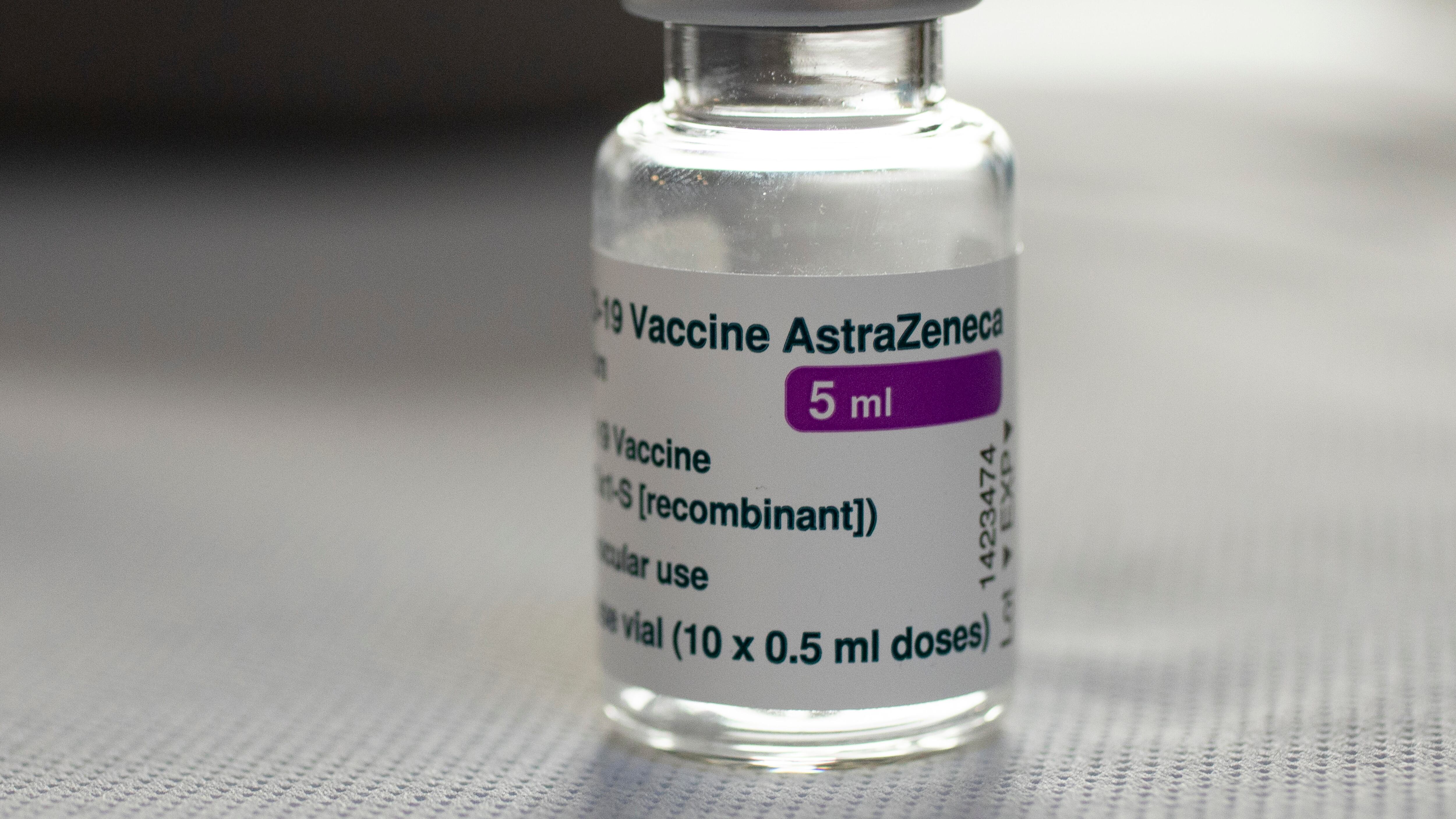 Ue, causa ad AstraZeneca. "Contratto non rispettato"