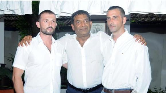 Vinod Sahai: "Potevo aiutare i marò, mi fermò Roma"