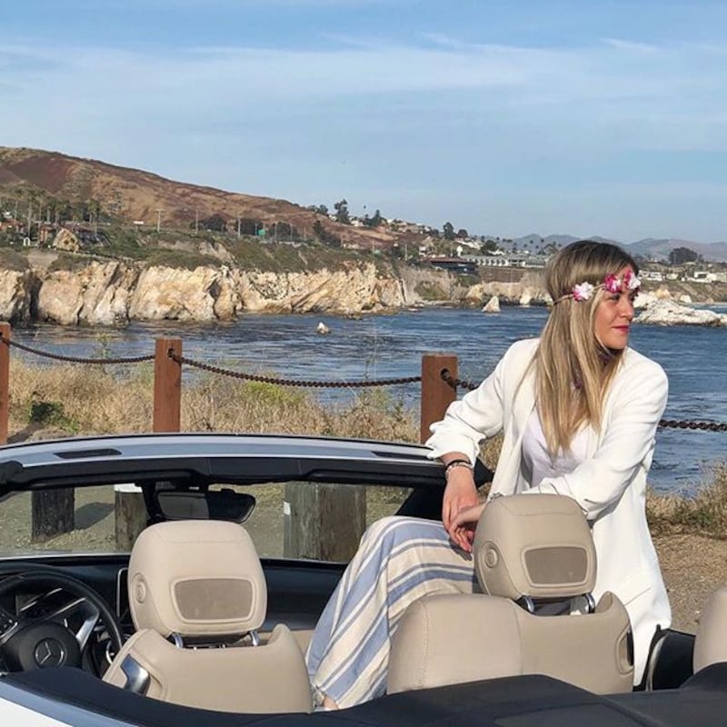 Nicole Ciocca incanta su Instagram 4
