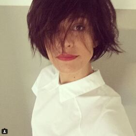 Giulia Bevilacqua topless a Formentera 32