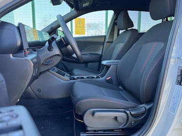 Hyundai Kona HEV: tutte le foto 13