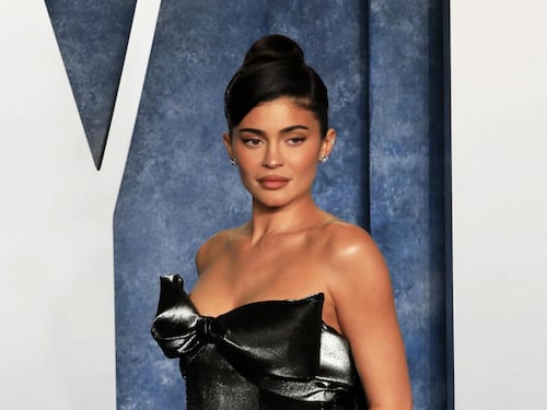 Oscar 2023, Kylie Jenner