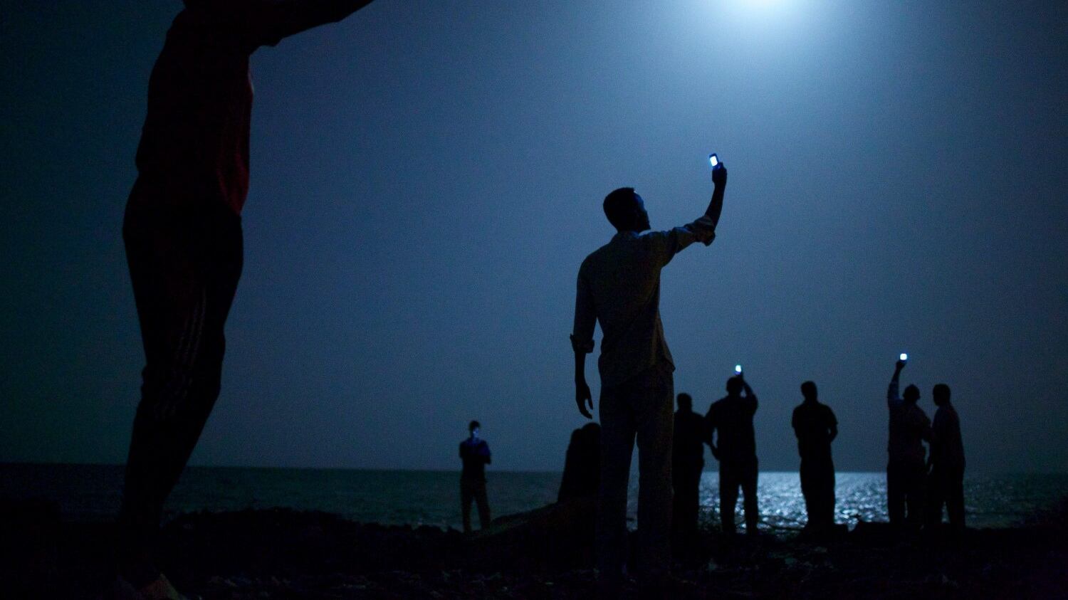 World Press Photo 2014, le foto che stupiscono il mondo