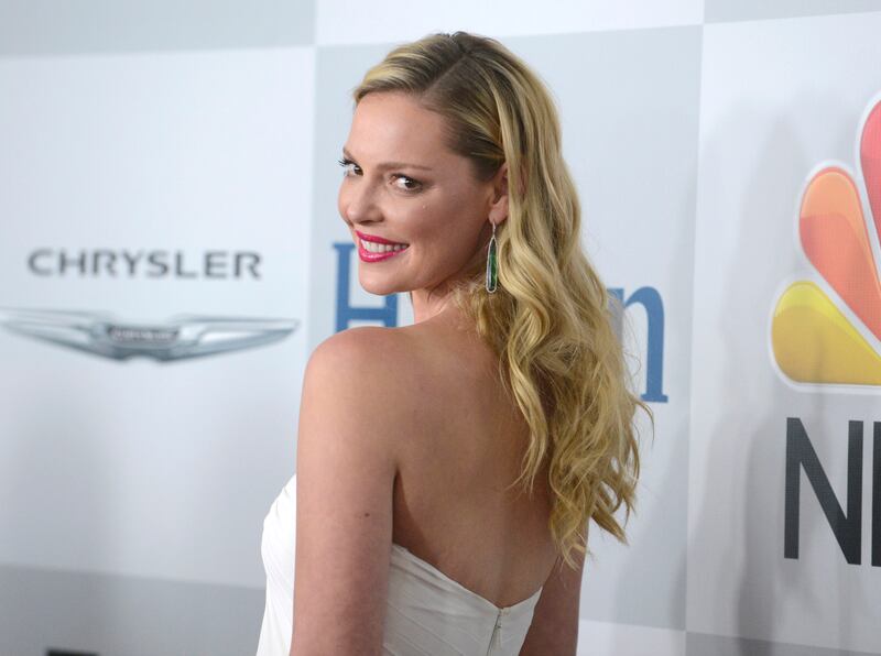 Katherine Heigl: foto 5
