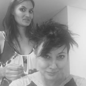 Shannen Doherty, le foto più belle 5