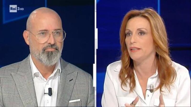 Sondaggio, Borgonzoni in risalita ormai tallona Bonaccini