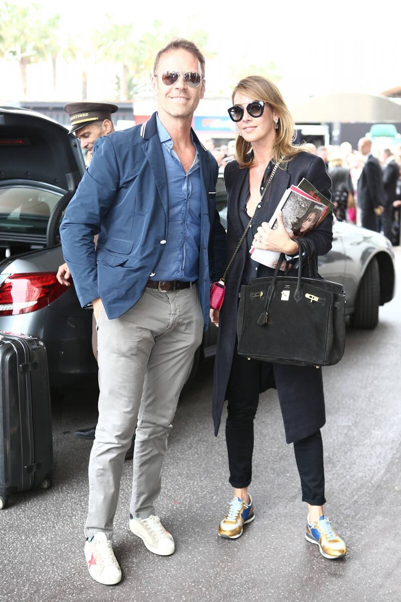 Rocco Siffredi a Cannes, foto 22