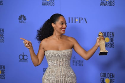 Golden Globe 2017: il red carpet si fa hot 9