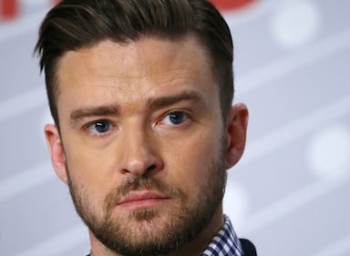 Justin Timberlake: foto 11