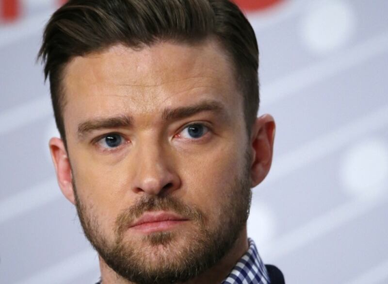 Justin Timberlake: foto 11