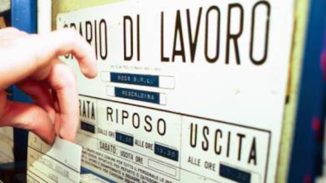 I "furbetti" del cartellino: indagato mezzo Comune