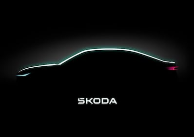 Škoda Superb, le foto dell'ammiraglia 6