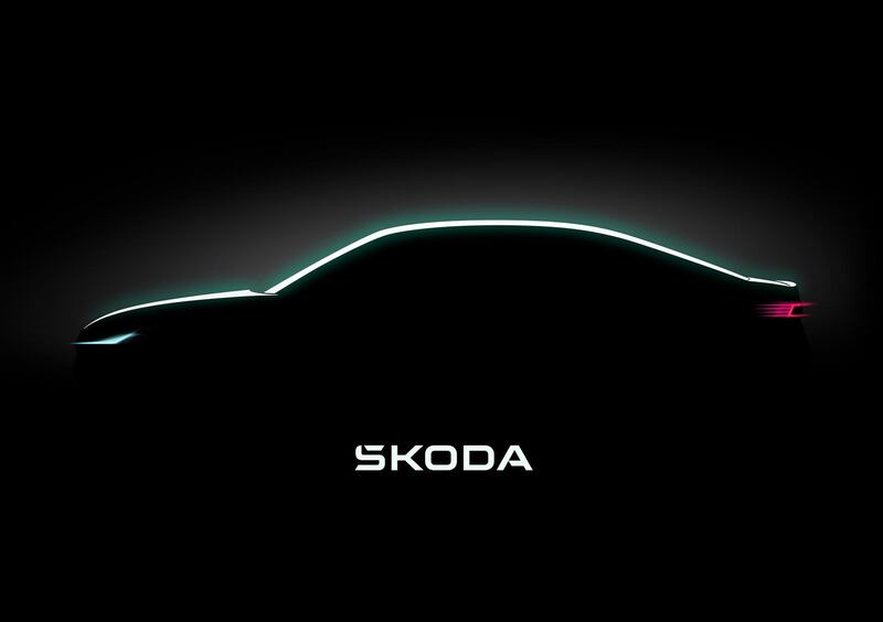 Škoda Superb, le foto dell'ammiraglia  6