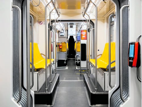 Accessibili e tech: ecco i nuovi Tramlink
