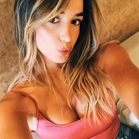 Sara Scaperrotta spopola su Instagram 5