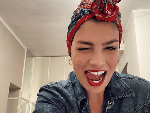 Emma Marrone: "Perdonare Belen? Non ha fatto niente di male"