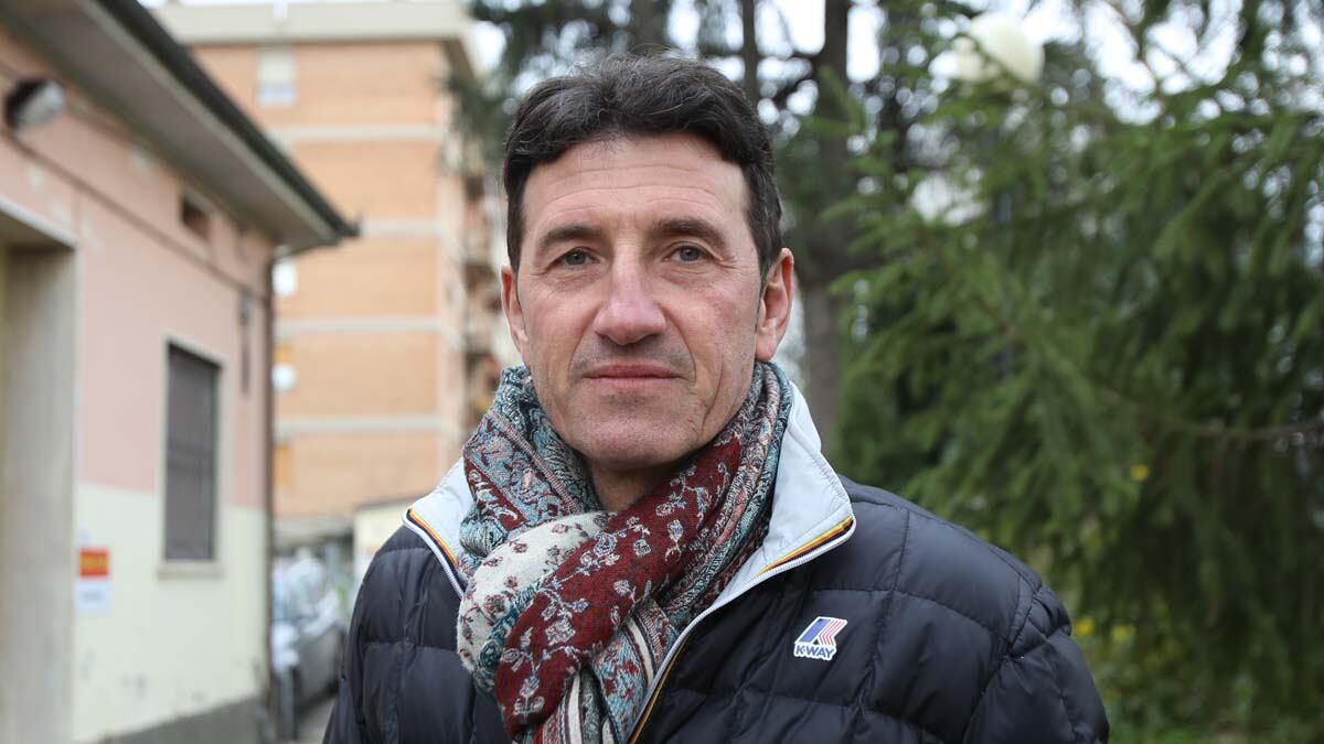 Galli: "Napoli da scudetto, ma la mia Viola..."