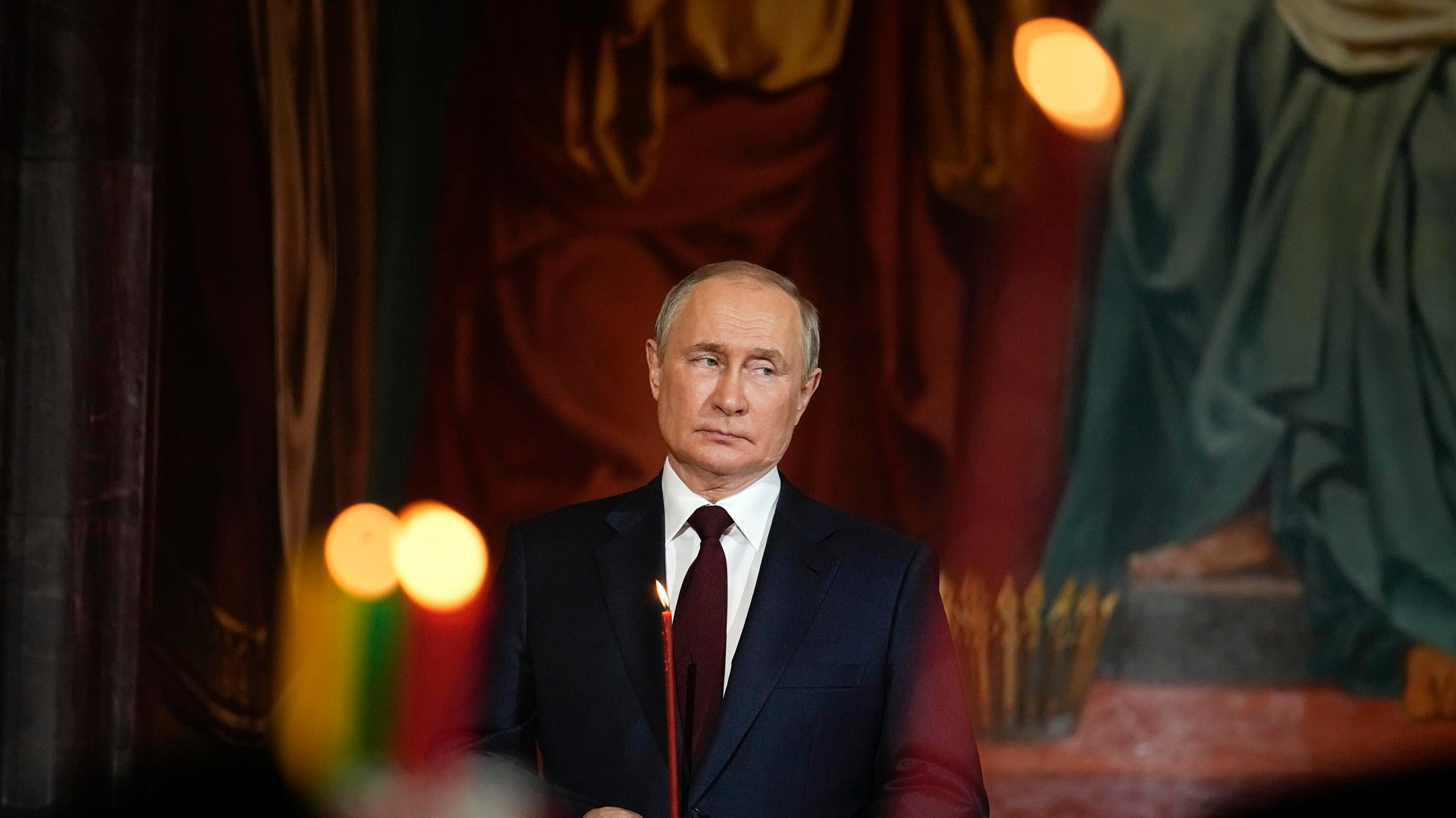 "Cremlino aggirato": la mossa per superare il muro di Putin
