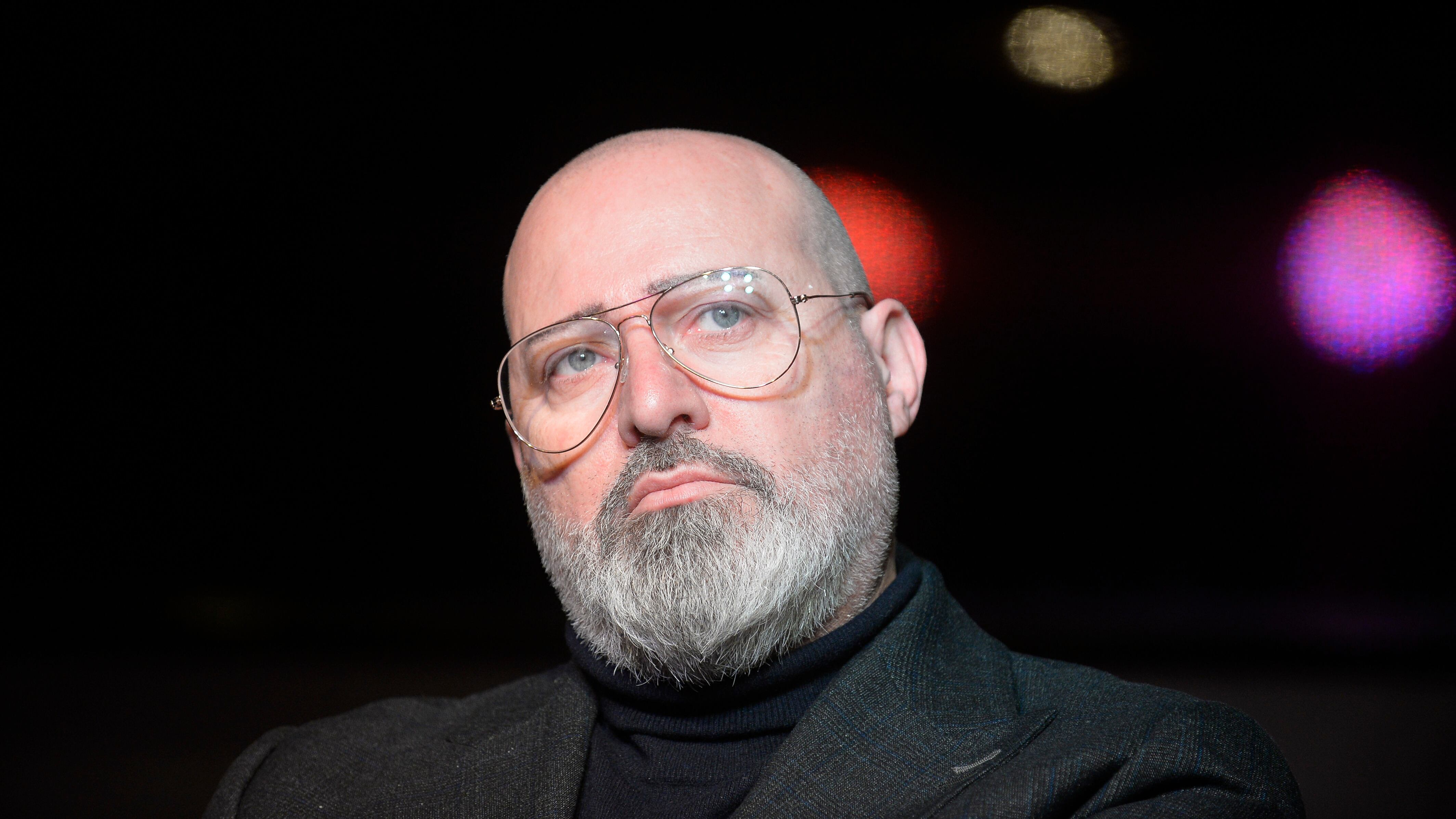 Bonaccini: "Ho invidiato gli altri partiti. Il Pd non lo capisci dopo mezz'ora"