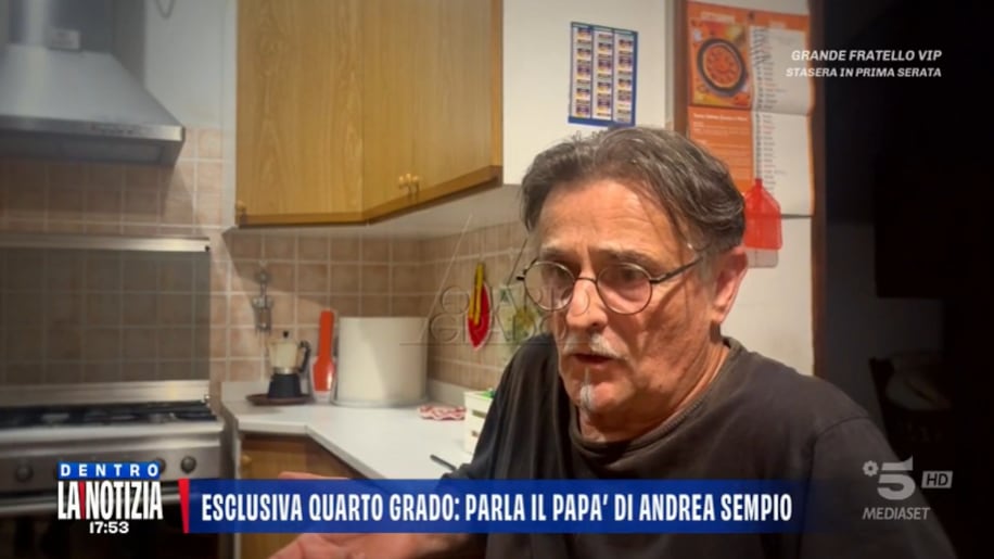 Giuseppe Sempio