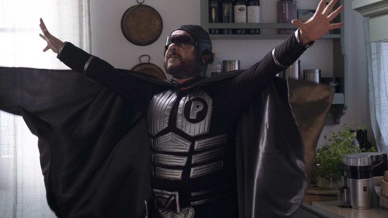 Un comico che fugge da se stesso: Sono Lillo, la scommessa di Amazon Prime