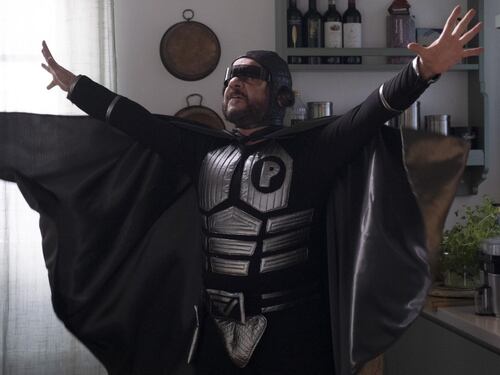 Un comico che fugge da se stesso: Sono Lillo, la scommessa di Amazon Prime