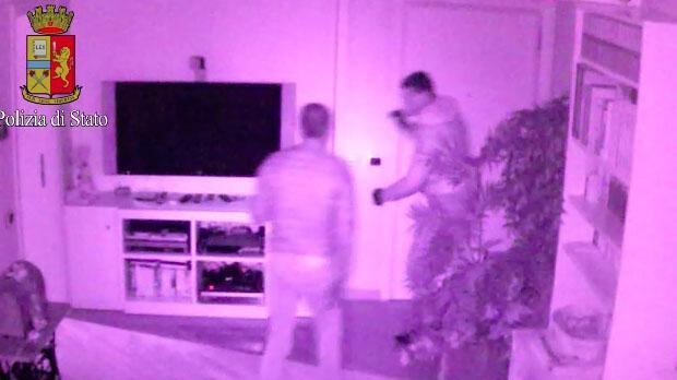 Ecco qual è il segnale che svela se vi svaligeranno la casa