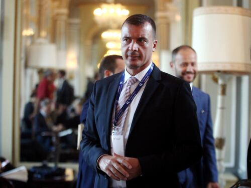 Quella frase su nazisti ed ebrei. Scoppia un'altra bufera su Casalino